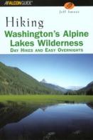 Hiking Washington'S Alpine Lakes Wilderness