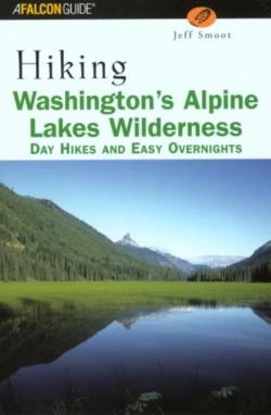 Bertrand.pt - Hiking Washington'S Alpine Lakes Wilderness
