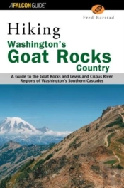 Hiking Washington'S Goat Rocks Country