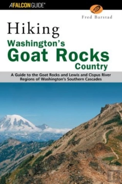 Bertrand.pt - Hiking Washington'S Goat Rocks Country