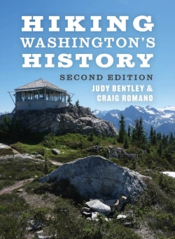 Bertrand.pt - Hiking Washington'S History