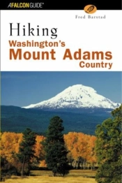 Hiking Washington'S Mount Adams Country