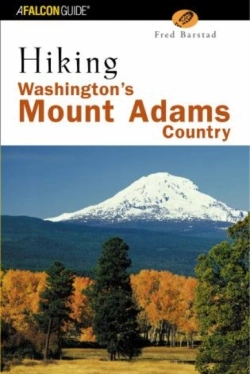 Bertrand.pt - Hiking Washington'S Mount Adams Country
