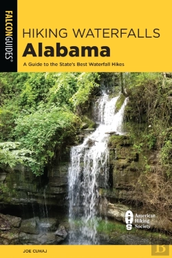 Bertrand.pt - Hiking Waterfalls Alabama
