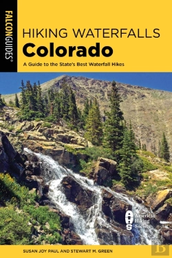 Bertrand.pt - Hiking Waterfalls Colorado
