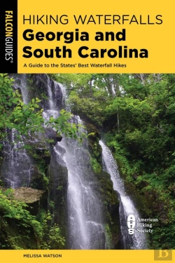 Bertrand.pt - Hiking Waterfalls Georgia And South Carolina