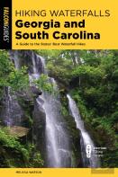 Hiking Waterfalls Georgia And South Carolina
