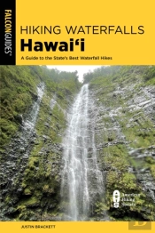 Hiking Waterfalls Hawai'I