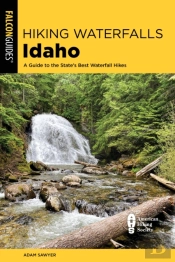 Hiking Waterfalls Idaho