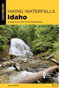 Bertrand.pt - Hiking Waterfalls Idaho