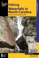 Hiking Waterfalls In North Carolina