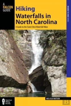 Bertrand.pt - Hiking Waterfalls In North Carolina