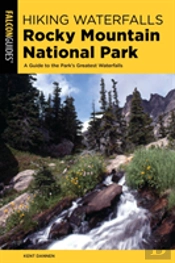 Hiking Waterfalls In Rocky Moupb