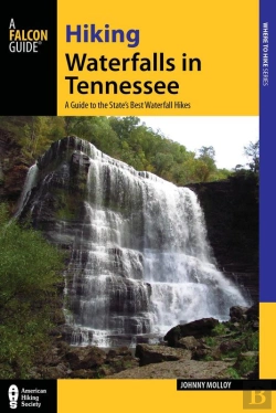Bertrand.pt - Hiking Waterfalls In Tennessee