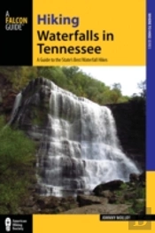 Hiking Waterfalls In Tennesseepb