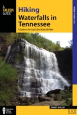 Bertrand.pt - Hiking Waterfalls In Tennesseepb