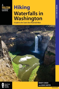 Bertrand.pt - Hiking Waterfalls In Washington