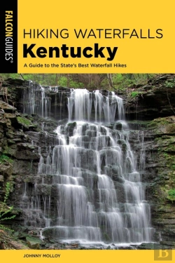 Bertrand.pt - Hiking Waterfalls Kentucky