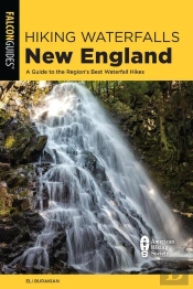 Hiking Waterfalls New England