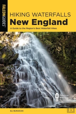 Bertrand.pt - Hiking Waterfalls New England