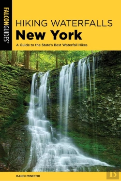 Bertrand.pt - Hiking Waterfalls New York