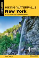 Hiking Waterfalls New York