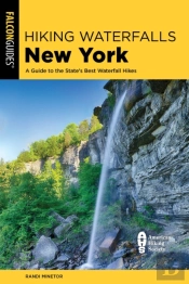Hiking Waterfalls New York