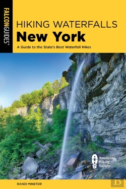 Bertrand.pt - Hiking Waterfalls New York