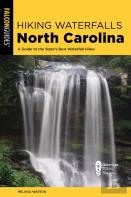 Hiking Waterfalls North Carolina: A Guide To The State'S Best Waterfall Hikes