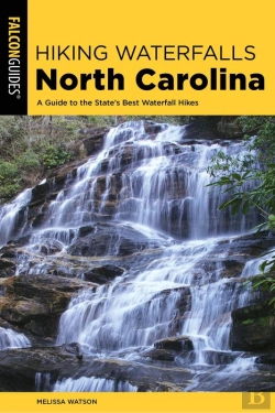 Bertrand.pt - Hiking Waterfalls North Carolina