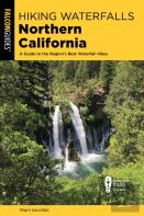 Hiking Waterfalls Northern California