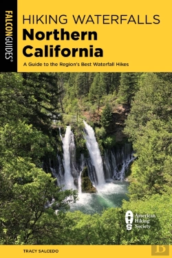 Bertrand.pt - Hiking Waterfalls Northern California