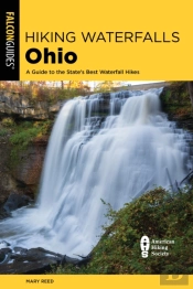 Hiking Waterfalls Ohio