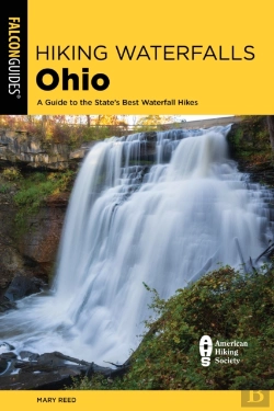 Bertrand.pt - Hiking Waterfalls Ohio