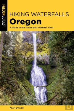 Bertrand.pt - Hiking Waterfalls Oregon