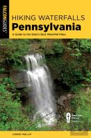 Hiking Waterfalls Pennsylvania