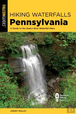 Bertrand.pt - Hiking Waterfalls Pennsylvania