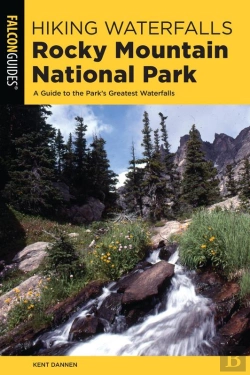 Bertrand.pt - Hiking Waterfalls Rocky Mountain National Park