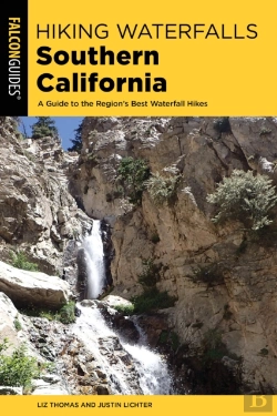 Bertrand.pt - Hiking Waterfalls Southern California