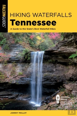 Bertrand.pt - Hiking Waterfalls Tennessee