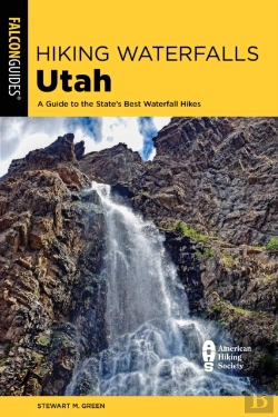 Bertrand.pt - Hiking Waterfalls Utah