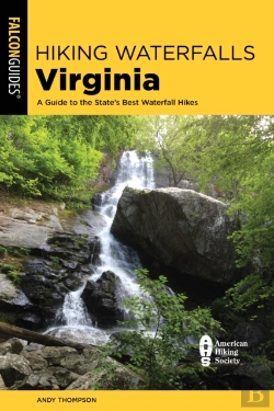 Bertrand.pt - Hiking Waterfalls Virginia