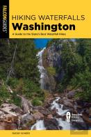 Hiking Waterfalls Washington