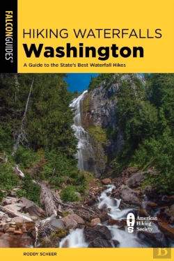 Bertrand.pt - Hiking Waterfalls Washington