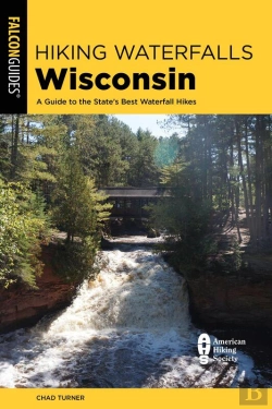 Bertrand.pt - Hiking Waterfalls Wisconsin