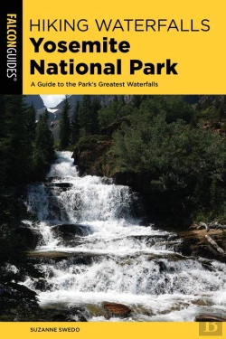 Bertrand.pt - Hiking Waterfalls Yosemite National Park