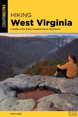 Bertrand.pt - Hiking West Virginia