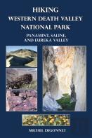 Hiking Western Death Valley National Park
