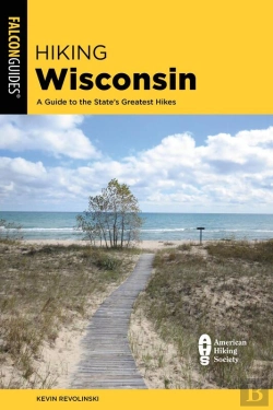 Bertrand.pt - Hiking Wisconsin