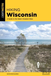 Hiking Wisconsin